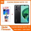 5G Смартфон Оригинальный Xiaomi Redmi Note 11E Глобальная версия 8 ГБ 128 ГБ 5000 мАч 18 Вт зарядка Dimensity 700 50 МП камера 90 Гц дисплей