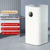 Negative Ion Air Purifier Multifunctional Air Freshener Odor Eliminator Machine With HEPA Filter Air Cleaner Odor Eliminator