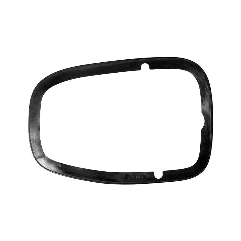 BYD Seagull Dolphin Charging Port Cover: Waterproof Dustproof Ring Car Decoration