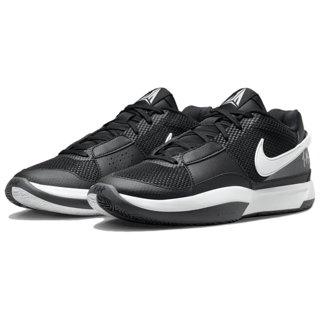 Nike Да 1 ТБ Черный Белый FV1303-001