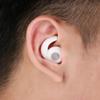 Soft Shockproof Headset Earphone Replacement Silicone Earbuds Cover Ear pads Case Earplug Protector