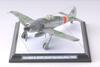 Tommy Tech Mix WW04 301-й истребительный авиаполк Blau 9 окрашенный 1/144 Focke-Wulf Fw190A-8