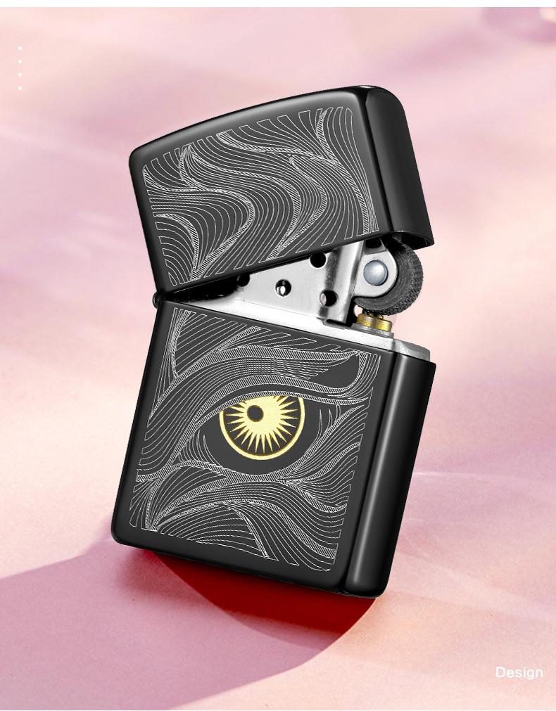 zippo lighter