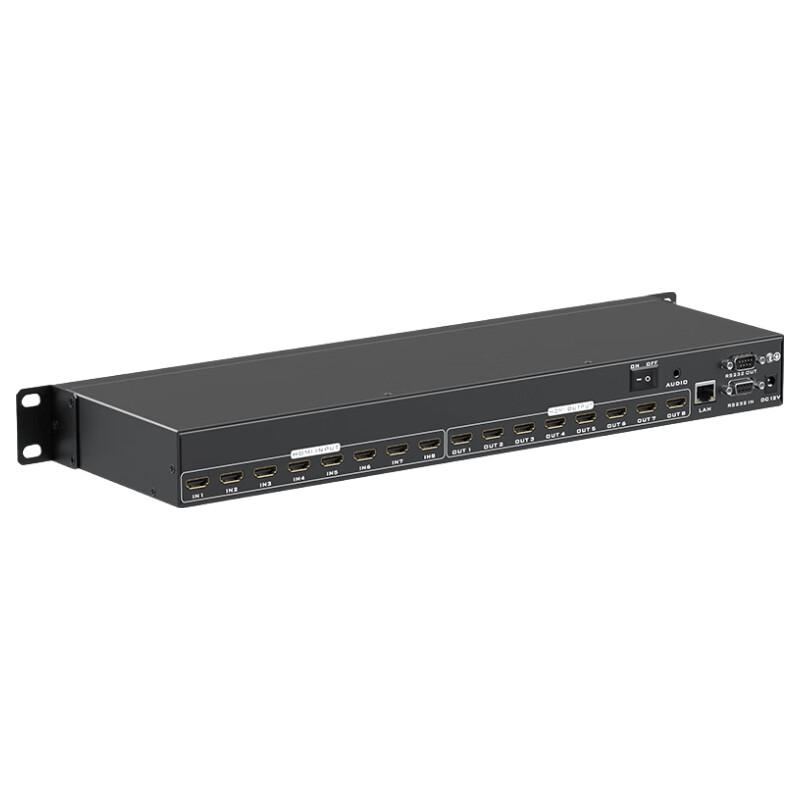 MT-viki 4K HDMI Matrix Switcher
