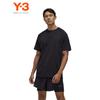 Y-3 Женская футболка с коротким рукавом M Run Knit IW9993