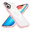 Новый продукт подходит для Apple 16Promax Magnetic Mobile Phone Case 15 Airbag Anti-Drop Mobile Phone Case 13Pro.
