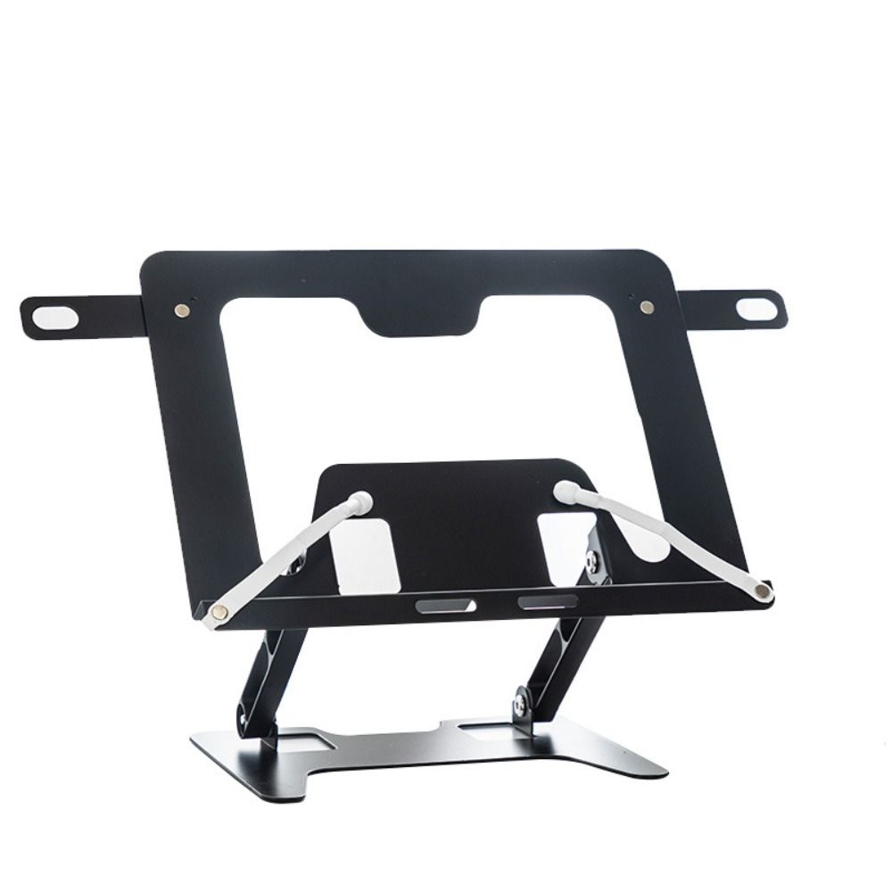 Подставка для чтения с несколькими углами, свободная высота подъема, настольная подставка для ноутбука, высококачественная подставка для книг