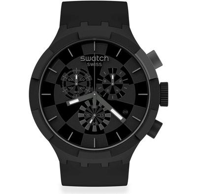 Часы Swatch SB02B400