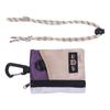 Tooling Style Coin Purse Wallet Pouch Halter Earphone Bag Fashion Money Purse Bag  Girl Boy