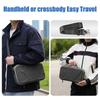 Sunnylife For DJI NEO 2 RC 2 Hard-Shell Carrying Case Portable Dustproof