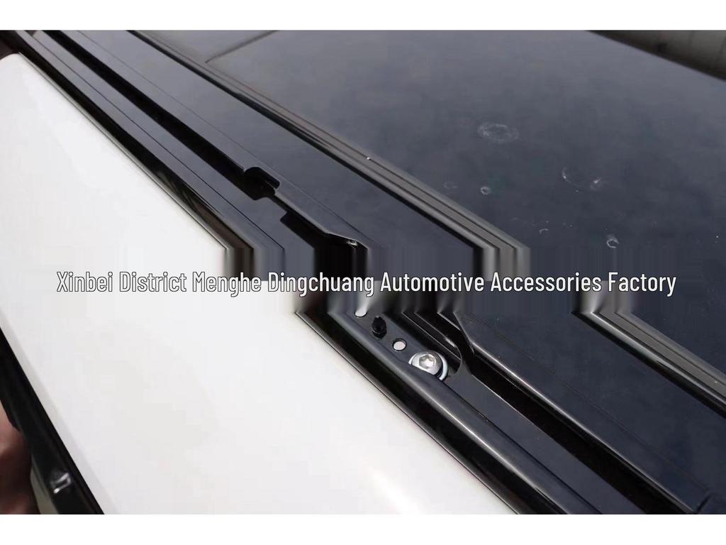 21 Defender Luggage Roof Rack for 110 Defender