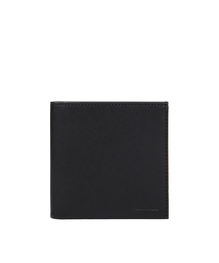 Paul Smith Wallet Black Men's 553407P031990F,