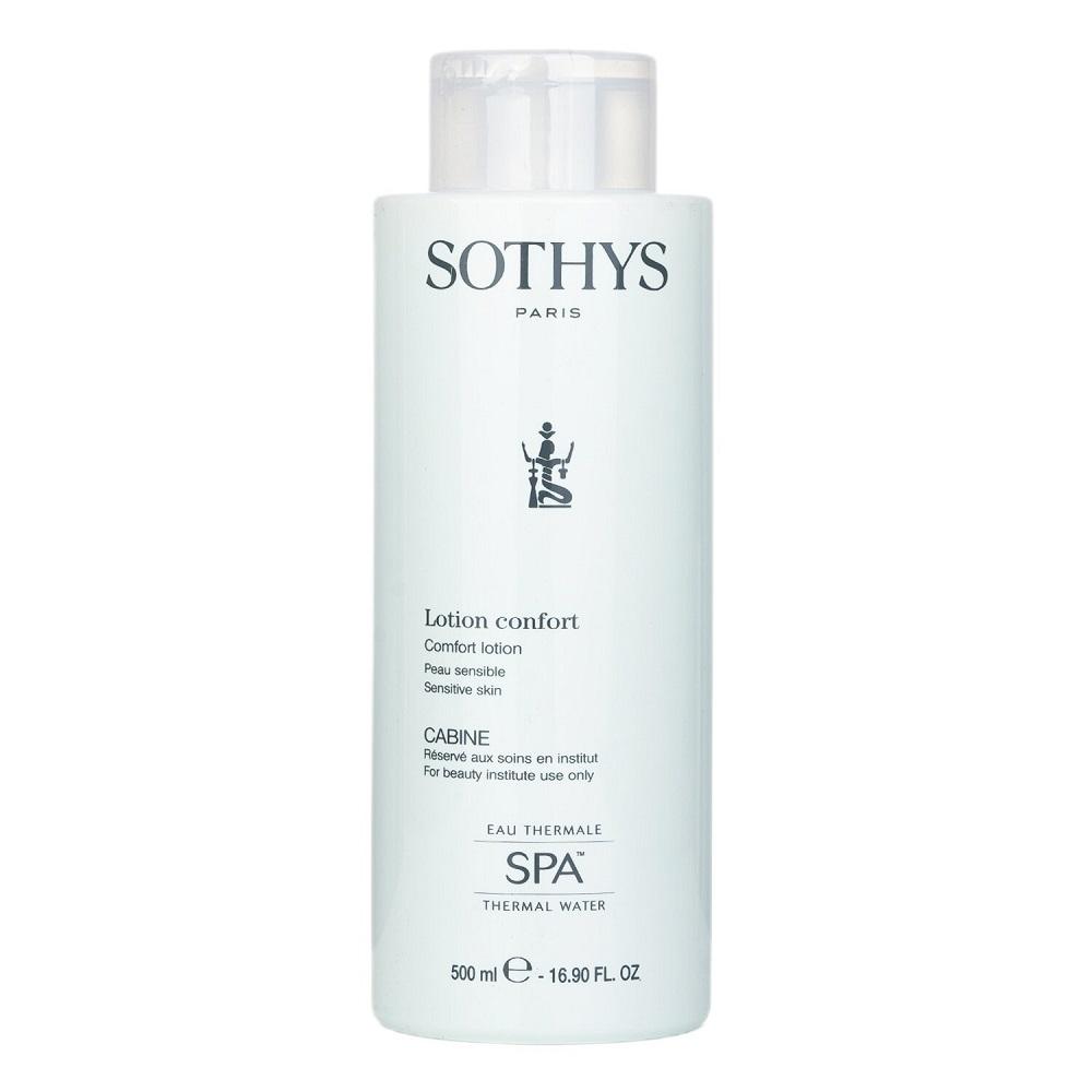 Comfort facial tonic 500ml