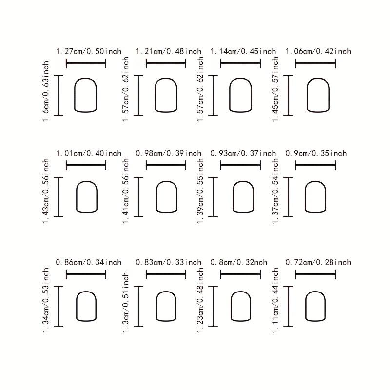 24 шт. глянцевых коротких квадратных накладных ногтей, красочные французские типсы с цветочным дизайном, весенние летние накладные ногти для женщин и девочек