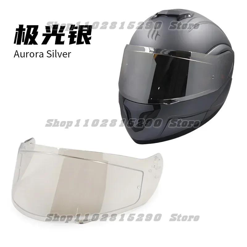 MT-V-16 ATOM SV Helmet MT Original Disposter Helmet Library Original Visor Lens