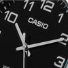Casio Mtp V001d 1budf Mtp V001d 1b Аналоговые Сат Студент Мужские Металлические Часы