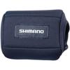 SHIMANO (Shimano) защита катушки (для электрических катушек) BP-074Y темно-синий S