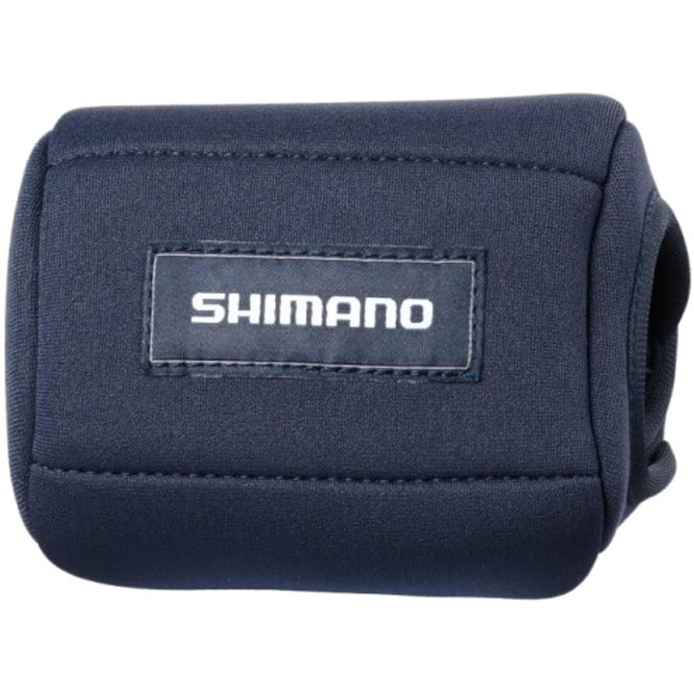 SHIMANO (Shimano) защита катушки (для электрических катушек) BP-074Y темно-синий S