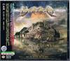 CD HAMKA - Unearth KICP1087 Nexus 2005 Япония Рок Б/У