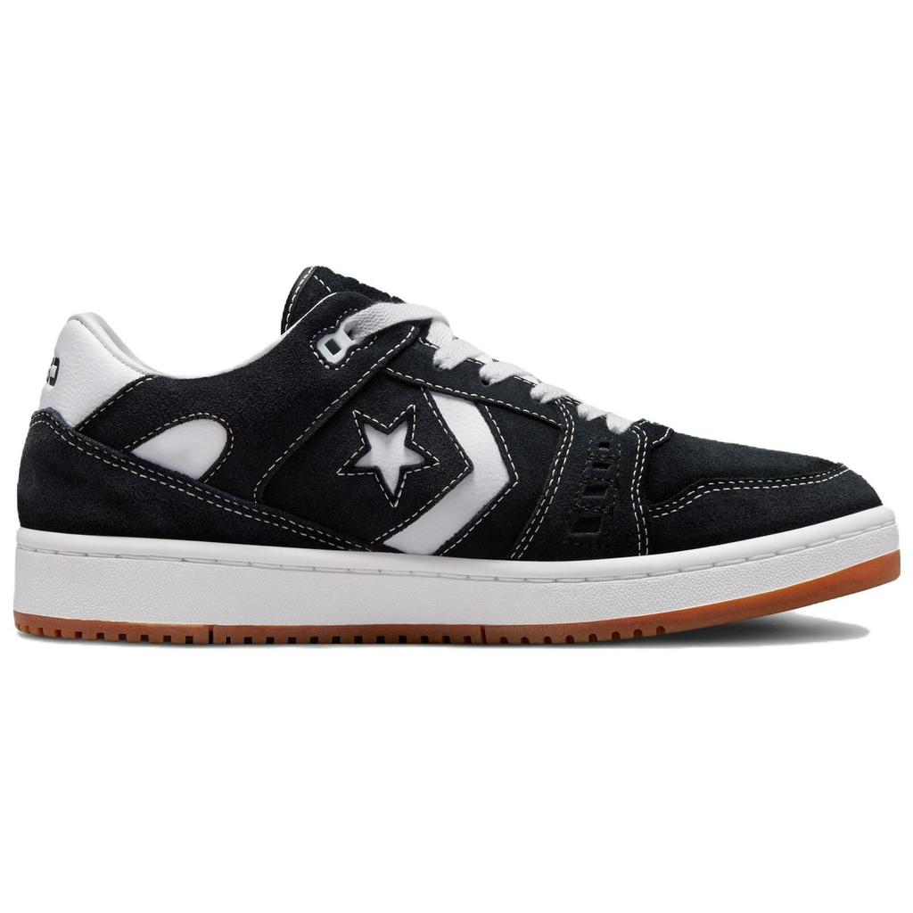 Converse Кроссовки унисекс AS-1 Pro Black White Gum A04144C
