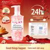 Kustie Cherry Blossom Petal Shower Gel