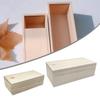 Made Of High Quality Storage Box Pine Pull Out Box Product Name Wooden Box