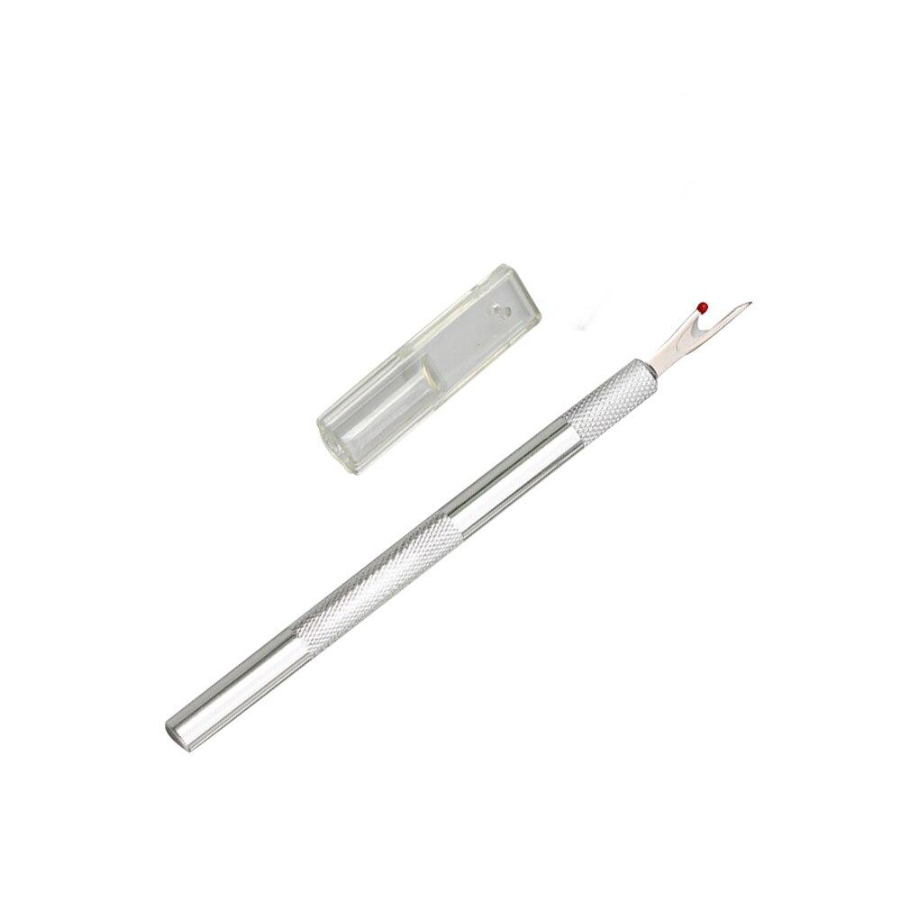 Вспарыватель швов, ножницы для обрезки нити, ножницы для сбора, рукоятка из высокоуглеродистой стали, инструменты для самостоятельного изготовления, домашний инструмент для портного, аксессуары для удаления