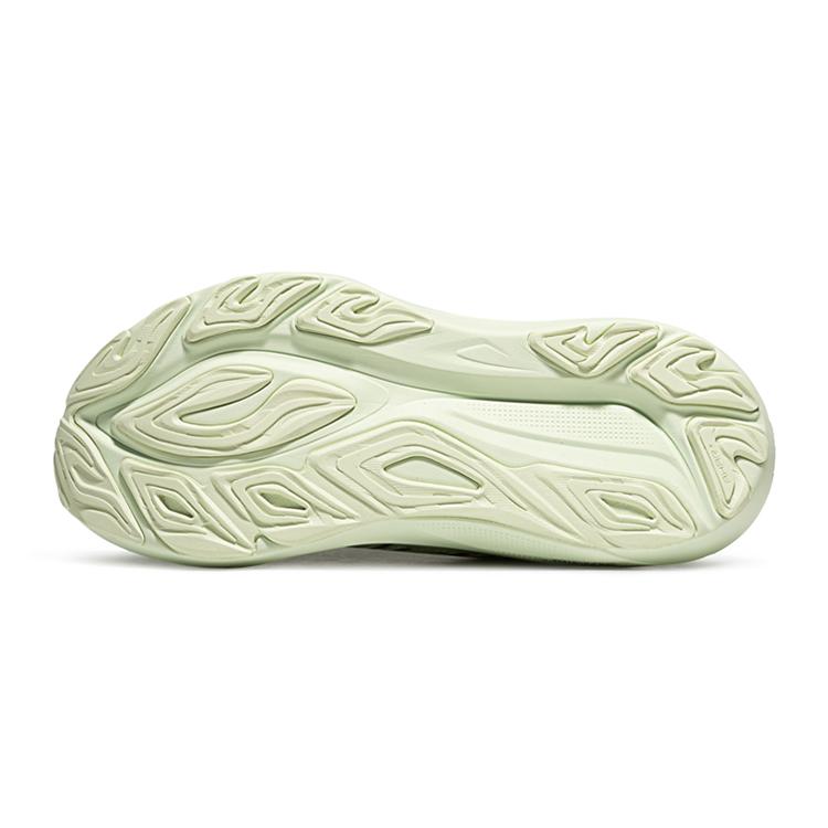 Asics GT 2000 14 Шепчущий Зеленый Монументальный Синий Женские Кроссовки 1012B843-300