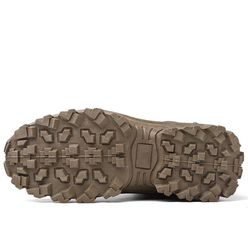 Обувь для активного отдыха с высоким берцем, мужская обувь для походов большого размера, обувь для пеших прогулок, мужская спортивная обувь для бега, мужская обувь