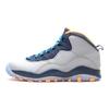 Jordan 10 Ретро Бобкэтс 310805-026
