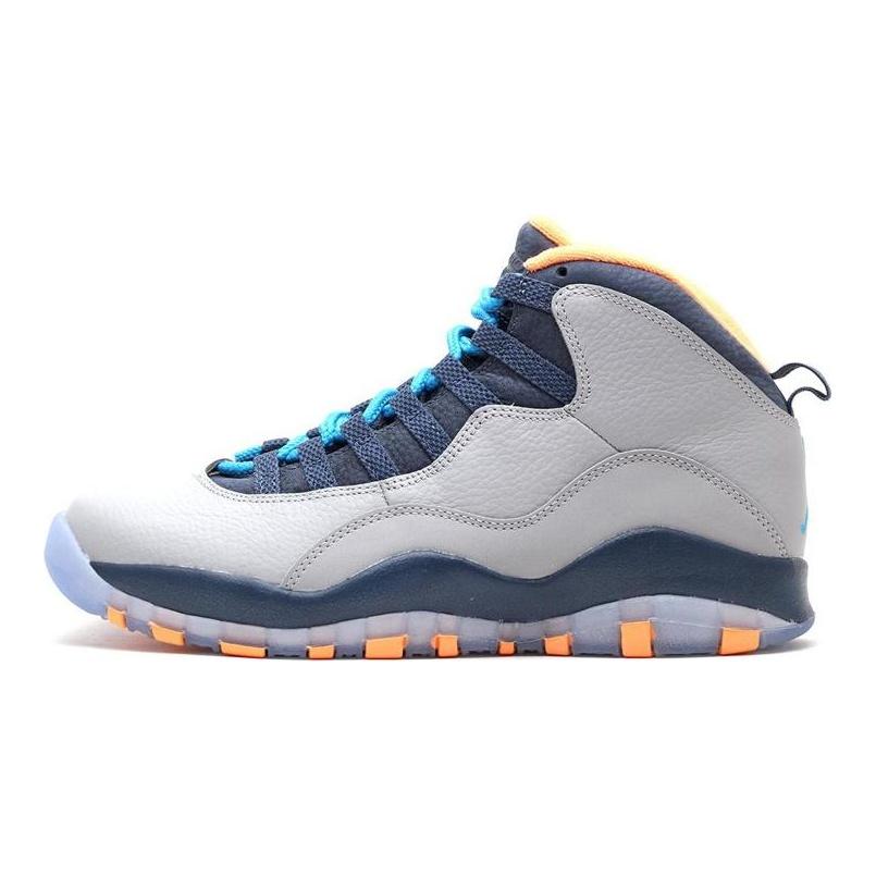 Jordan 10 Ретро Бобкэтс 310805-026
