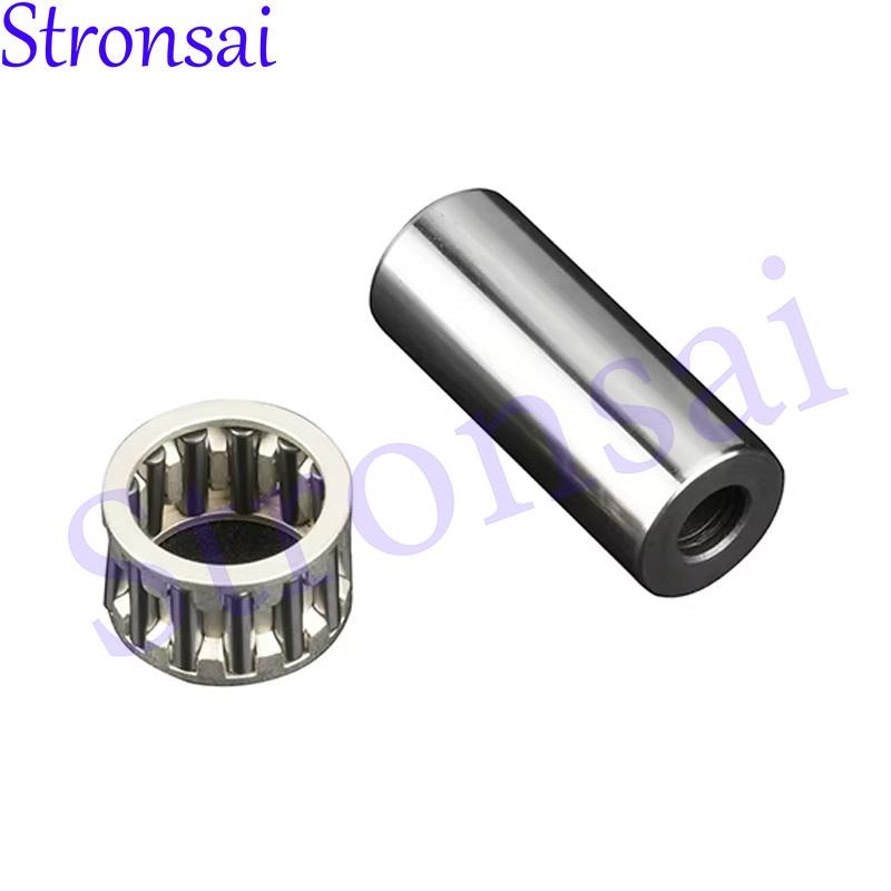 689-11650 Комплект шатуна для лодочного мотора Yamaha 2-тактный 25 л.с. 30 л.с. Parsun 689-11650-00 689-11651 Серии 61N 69S 69P 61T