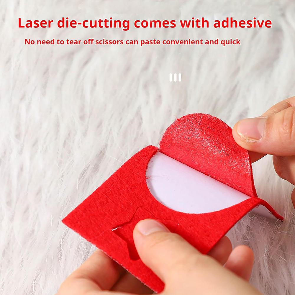 Набор для вышивки кукол своими руками, новинка 2025 года, набор для шитья мультяшных животных, набор для вышивки мультяшных животных своими руками, набор для вышивки кукол для детей