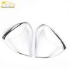 JAC Refine S2 Electroplated Headlight Frame Cover Stickers