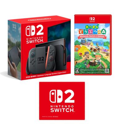 Nintendo – Другие аксессуары