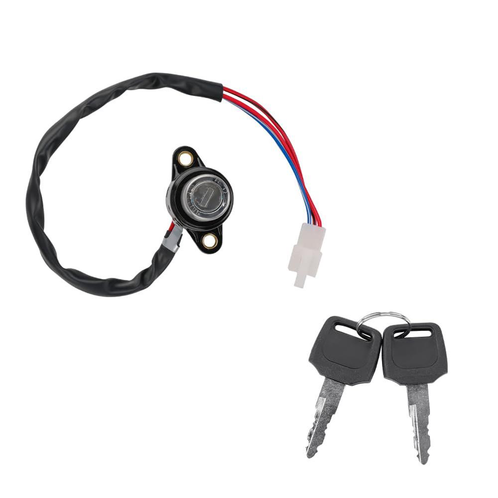 Запасная часть переключателя зажигания 35100-MCK-A00 для Honda Shadow VT 1100