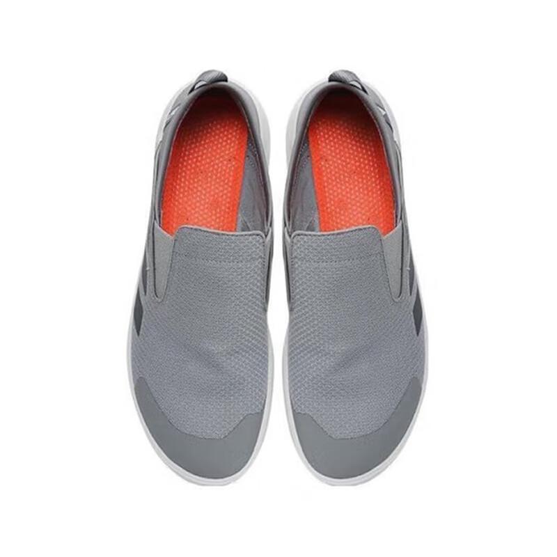 Adidas Unisex Canvas Slip-On Water Shoes JR1820