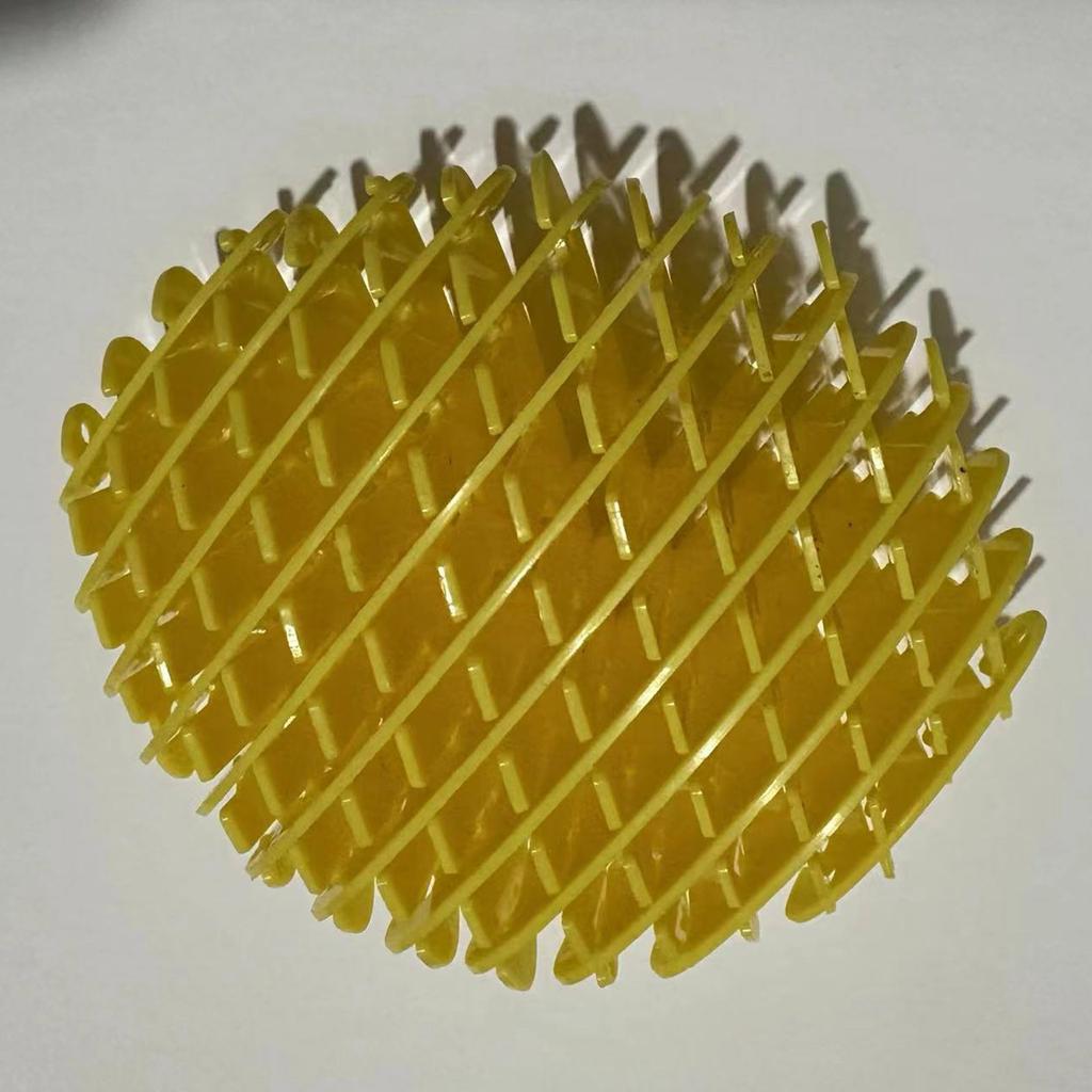 Забавная карманная игрушка, игрушка-червяк, сенсорная игрушка-слизняк, игрушка для снятия стресса, можно случайно крутить, доставляет удовольствие взрослым и детям