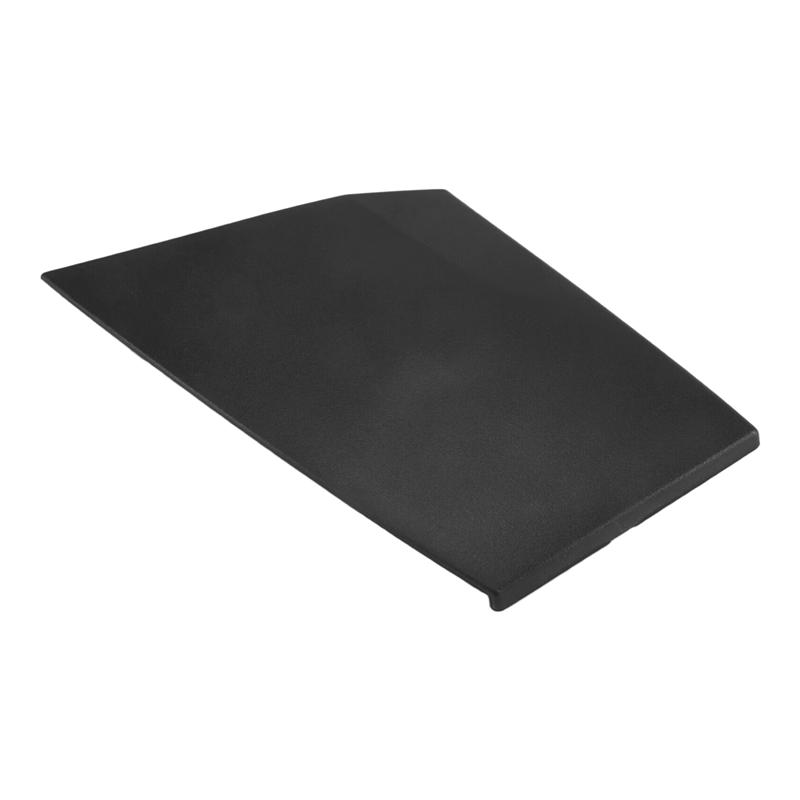 Накладка на петлю капота, дренажное отверстие лобового стекла, уголок защиты капота для Mercedes Benz A-Class W169-A99D