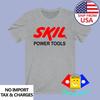 SKIL Электроинструменты Мужские Серый Размер от S до 5XL