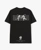 AGOW Aerody Marathon T-Shirt Black