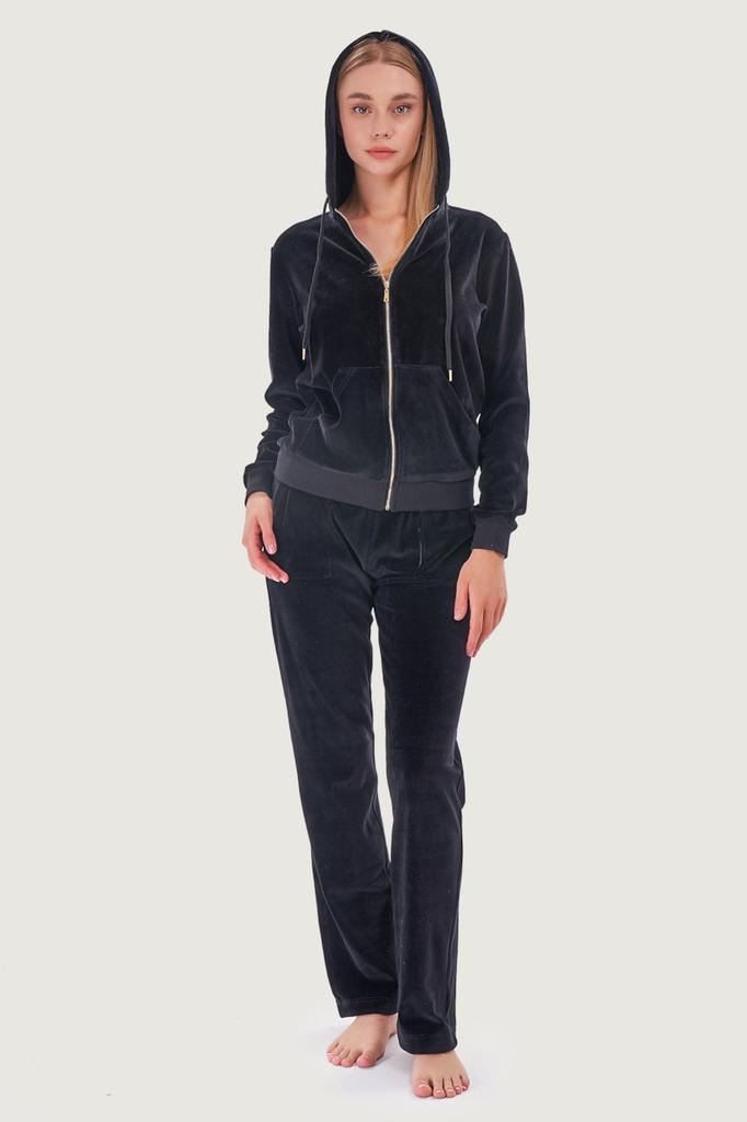 Комплект: толстовка и брюки German Volf (74778)