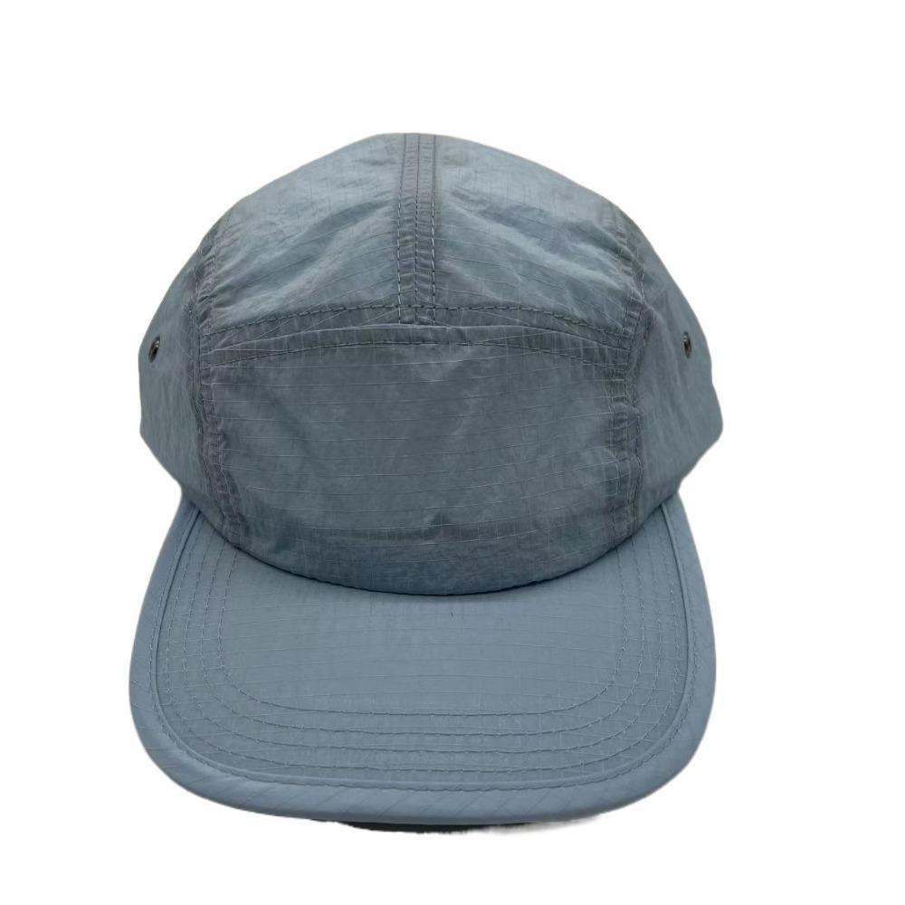 Breathable Quick-drying Baseball Cap UV Protection Sunscreen Hats for Summer Outdoor