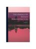 Книга The Annals Of Indian Administration