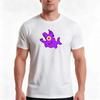 Big Run Tshirt Summer Casual Cotton Tee Oversized Streetwear Tops Vintage Graphic Print Loose Fit Short Sleeve 100 Cotton