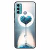 Чехол для Motoroal Moto G60, противоударный, из мягкого силикона TPU, задняя крышка для Moto G60S G 60, чехлы для телефона Motorola G60, милый мультяшный