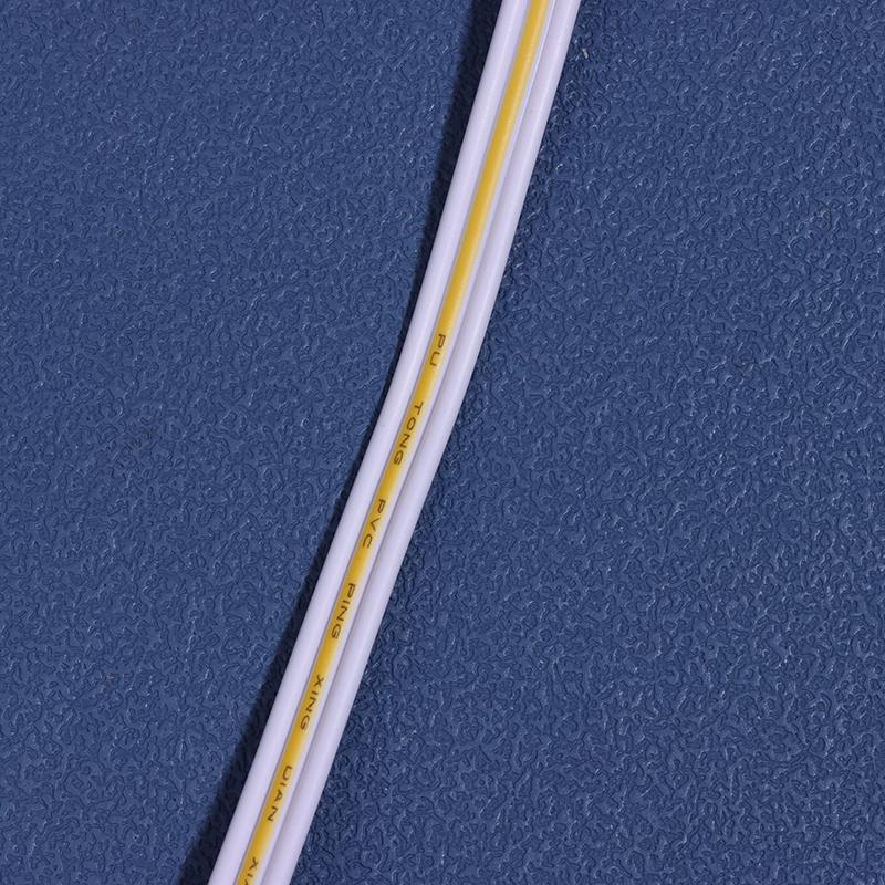 5 шт. гибкий двойной конец 3-контактный светодиодный соединительный кабель для трубки, провод T4 T5 T8, удлинитель для встроенной светодиодной трубки, лампочка