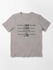 Lyric Word Essential T-Shirt