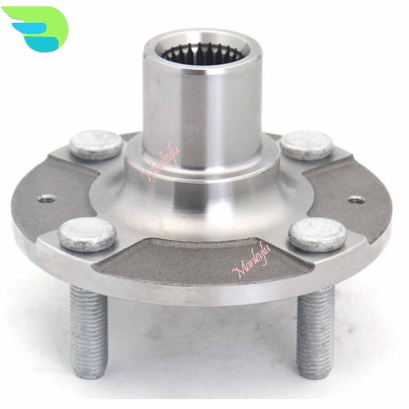 Front Wheel Hub For HYUNDAI ACCENT VERNA i10 i20 KIA RIO 51750-1J000 51750-15000 H50506BTA