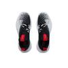 Under Armour Futr X Elite 2 Удобные Модные Поддерживающие Сцепление Низкие Баскетбольные Кроссовки Унисекс Белые Черные Красные 6007019-001